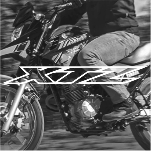 Yamaha xtz-150