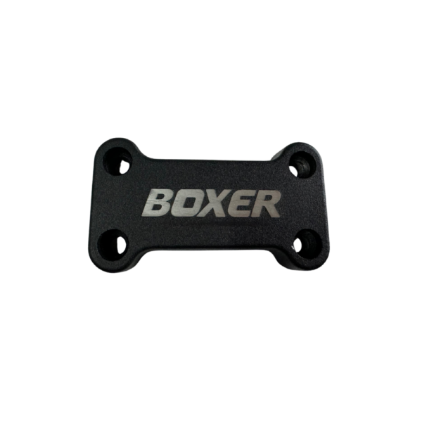 ACUTRAX EN ALUMINIO BOXER