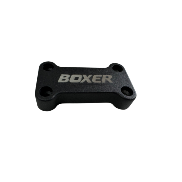 ACUTRAX EN ALUMINIO BOXER - Imagen 2